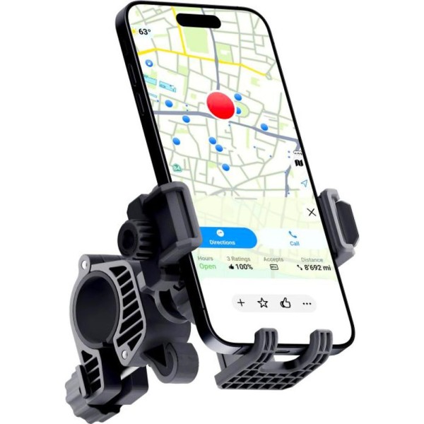 Bike Holder Damper Pro 3MK