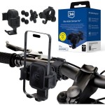 Bike Holder Damper Pro 3MK