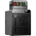 Kobra S1 Max Combo 3D tiskárna ANYCUBIC