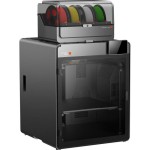 Kobra S1 Max Combo 3D tiskárna ANYCUBIC