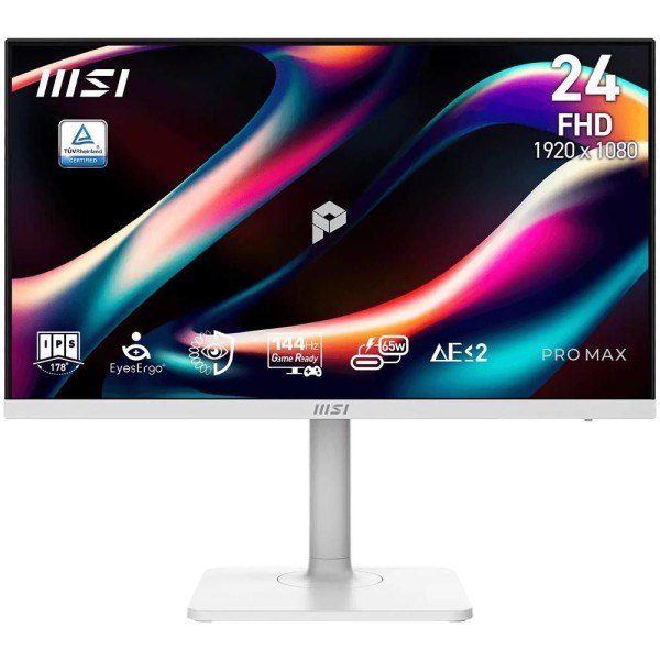 PRO MAX 241PHW E14 23,8 IPS LCD 144 1ms