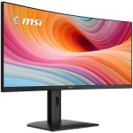 PRO MP341CQPHG E12 34 VA LCD 120Hz 4ms