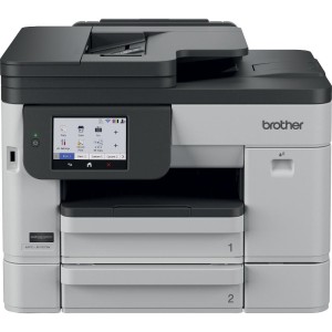 MFC-J5110DW ink mtf WiFi color BROTHER
