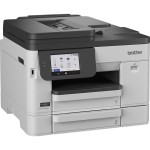 MFC-J5110DW ink mtf WiFi color BROTHER