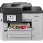 MFC-J5110DW ink mtf WiFi color BROTHER