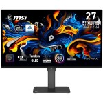 PRO MAX 271UPX12G 26,5 OLED 120Hz 0,03ms