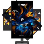 PRO MAX 271UPX12G 26,5 OLED 120Hz 0,03ms