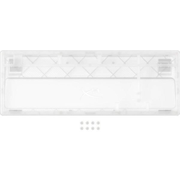 Origins 2 1800 Housing White HYPERX