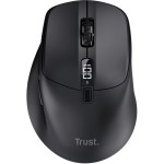 Zevo Ultra-fast recharge wrl black TRUST