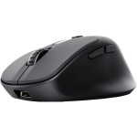 Zevo Ultra-fast recharge wrl black TRUST