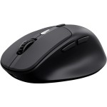 Zevo Ultra-fast recharge wrl black TRUST
