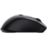 Zevo Ultra-fast recharge wrl black TRUST