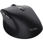 Zevo Ultra-fast recharge wrl black TRUST