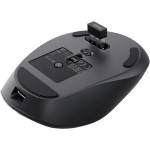 Zevo Ultra-fast recharge wrl black TRUST