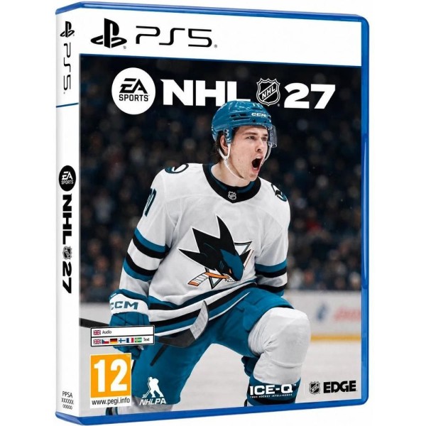 NHL 27 hra pro PS5 EA