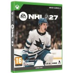 NHL 27 hra pro XSX EA