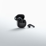Buds 6 Graphite Black XIAOMI