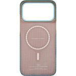 Edge Case iP17/18 Pro Max Luc.BluePITAKA