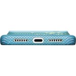 Edge Case iP17/18 Pro Max Luc.BluePITAKA