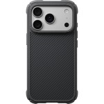 Cairn Case iP17/18 Pro Bk/Grey Tw PITAKA