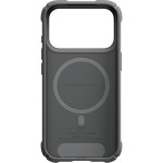 Cairn Case iP17/18 Pro Bk/Grey Tw PITAKA