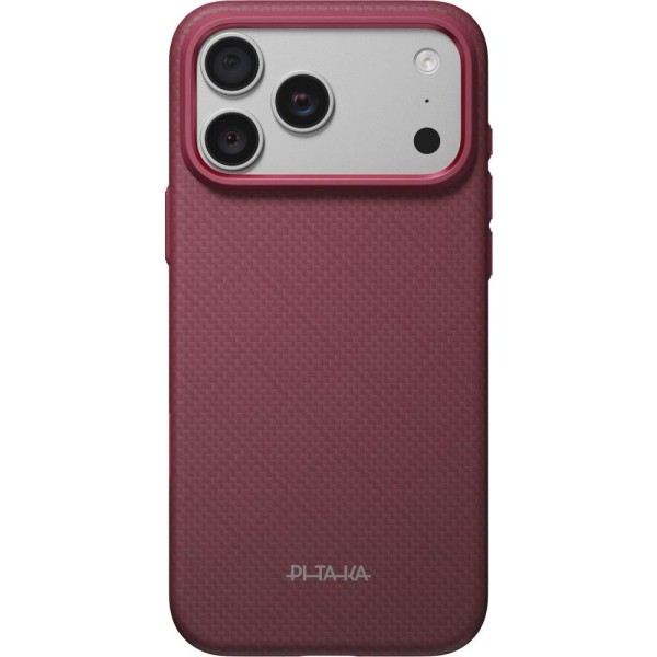 Summa Case Argyle iP17/18 Pro Max PITAKA
