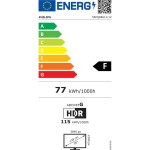 55PQS8611/12 Titan OS TV PHILIPS