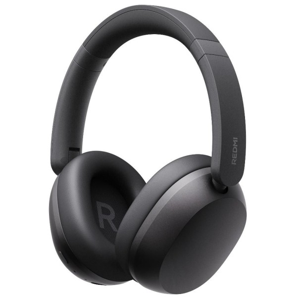 REDMI Neo headphones Obsidi Black XIAOMI