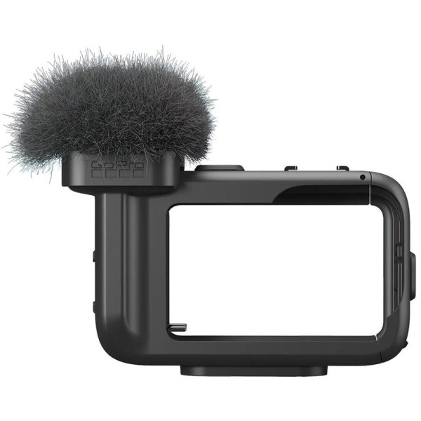 Media Mod pro MISSION 1 GOPRO