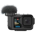 Media Mod pro MISSION 1 GOPRO