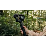 Media Mod pro MISSION 1 GOPRO