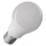 LED žárovka Classic A60 5,2W E27 neutrální bílá