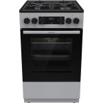 GK5C46SF SPORÁK KOMBINOVANÝ GORENJE