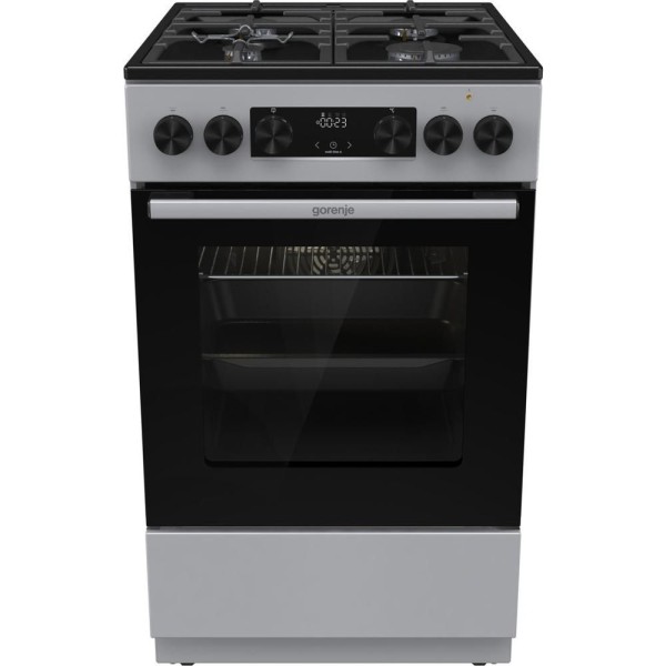 GK5C46SF SPORÁK KOMBINOVANÝ GORENJE