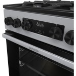GK5C46SF SPORÁK KOMBINOVANÝ GORENJE