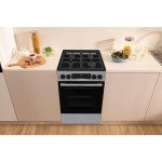 GK5C46SF SPORÁK KOMBINOVANÝ GORENJE