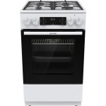 GK5C46WF SPORÁK KOMBINOVANÝ GORENJE