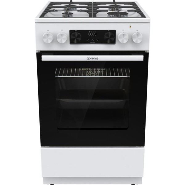 GK5C46WF SPORÁK KOMBINOVANÝ GORENJE