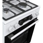 GK5C46WF SPORÁK KOMBINOVANÝ GORENJE