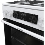 GK5C46WF SPORÁK KOMBINOVANÝ GORENJE