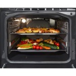 GK5C46WF SPORÁK KOMBINOVANÝ GORENJE