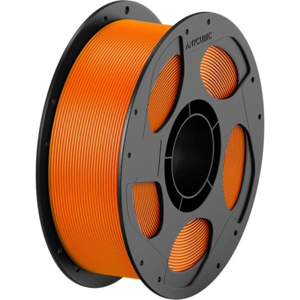 PETG struna 1,75 mm oranžová ANYCUBIC