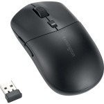 MY430 wrl mouse BL KENSINGTON