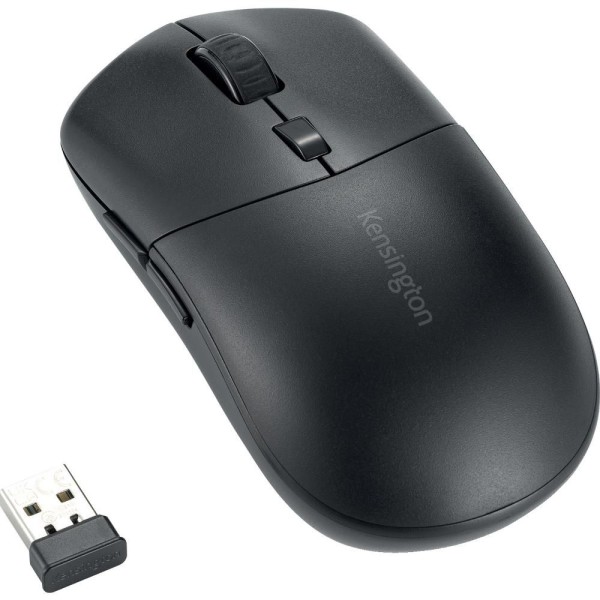 MY430 wrl mouse BL KENSINGTON