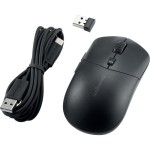 MY430 wrl mouse BL KENSINGTON