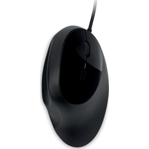 Pro Fit Ergo wired mouse BL KENSINGTON