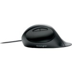Pro Fit Ergo wired mouse BL KENSINGTON