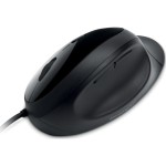 Pro Fit Ergo wired mouse BL KENSINGTON