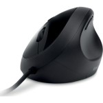 Pro Fit Ergo wired mouse BL KENSINGTON
