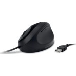 Pro Fit Ergo wired mouse BL KENSINGTON